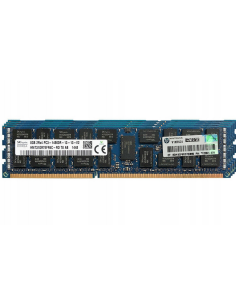 HP HYNIX 8GB 2Rx4 PC3-14900R ECC REG 712382-071