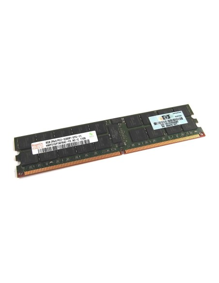 HP HYNIX 8GB 2Rx4 PC2-5300P ECC REG 405478-071