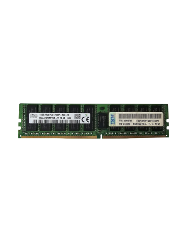 IBM HYNIX 16GB 2Rx4 PC4-2133P ECC REG 46W0798