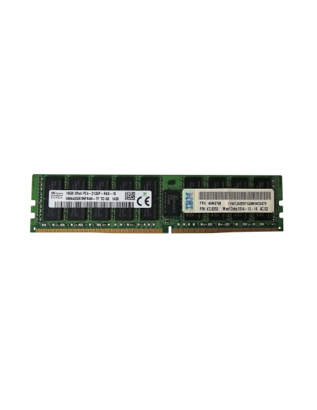 IBM HYNIX 16GB 2Rx4 PC4-2133P ECC REG 46W0798