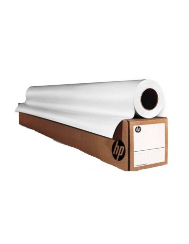 HP BRIGHT WHITE INJEKT PAPER Q1445A 594MM 45M