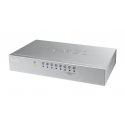 NOWY DESKTOP SWITCH ZYXEL ES108A V3 8x10/100Mpbs