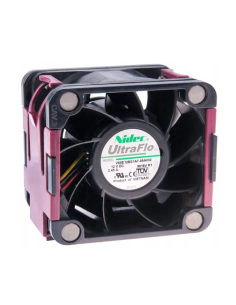 WENTYLATOR NIDEC HP PROLIANT DL380 G6 G7 65x65MM 463172-001 496066-001