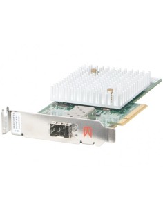 BROCADE 18601 1xSFP+ 16GB LOW PROFILE HBA