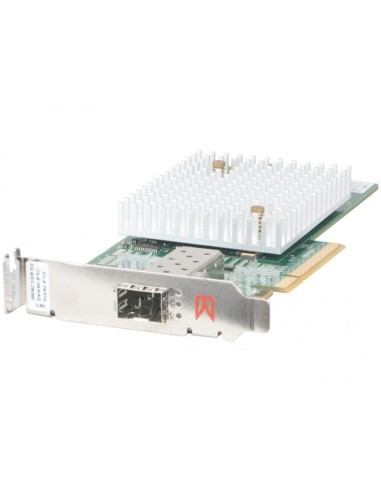 BROCADE 18601 1xSFP+ 16GB LOW PROFILE HBA