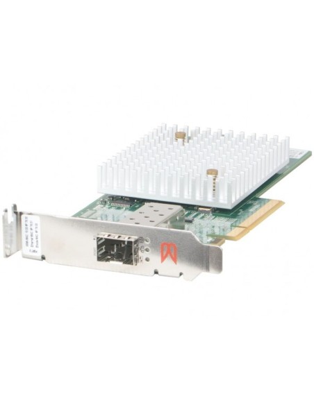 BROCADE 18601 1xSFP+ 16GB LOW PROFILE HBA