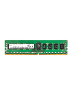 HYNIX 8GB 2Rx8 PC4-2133P ECC REG HMA41GR7AFR8N-TF