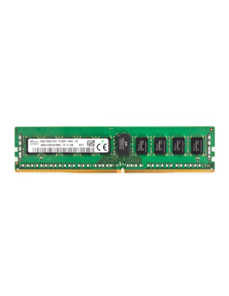 HYNIX 8GB 2Rx8 PC4-2133P ECC REG HMA41GR7AFR8N-TF