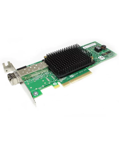 KONTROLER FUJITSU LPE1250 8GB FC GBIC PCIe LOW
