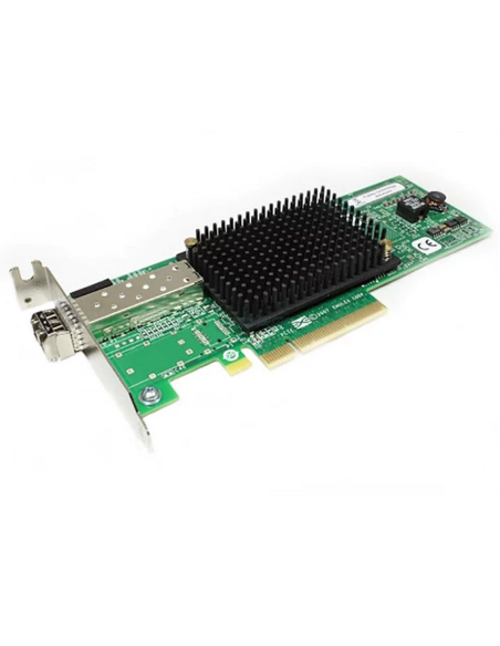 KONTROLER FUJITSU LPE1250 8GB FC GBIC PCIe LOW