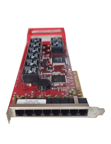 COMTROL RocketModem IV V.92 8-PORT 5002310
