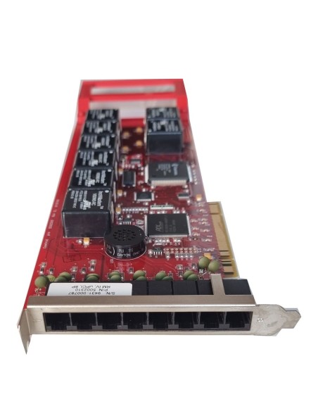 COMTROL RocketModem IV V.92 8-PORT 5002310
