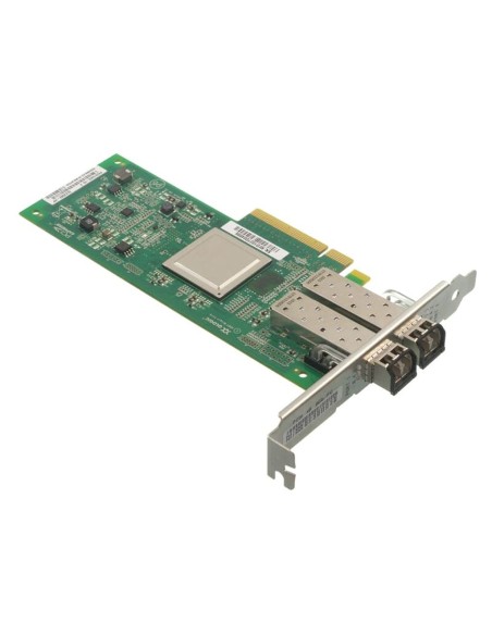 LENOVO QLOGIC QLE2562 2x8GB GBIC FULL 00Y5629