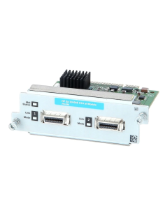BROCADE ES4625M-FLF-08 2-PORT XFP 10GB ETHERNET