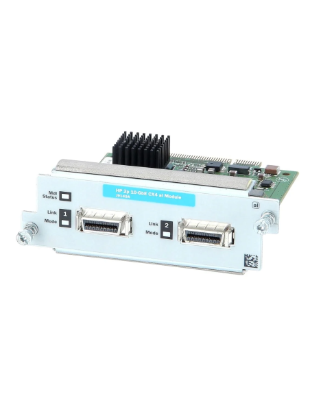 BROCADE ES4625M-FLF-08 2-PORT XFP 10GB ETHERNET