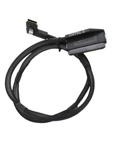 KABEL DELL R610 R710 MINI SAS PERC 6/I 0NW348