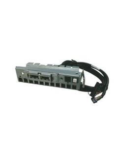 FRONT PANEL I/O 2xUSB IBM SYSTEM x3500 M4 KABLE 00D4534 94Y6041 94Y6367