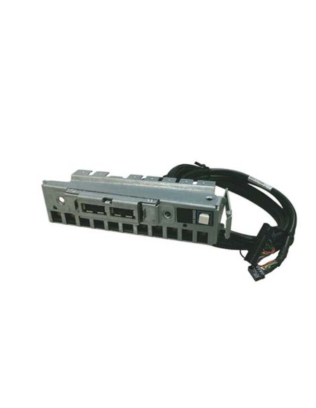 FRONT PANEL I/O 2xUSB IBM SYSTEM x3500 M4 KABLE 00D4534 94Y6041 94Y6367