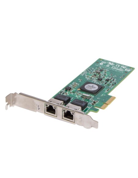 KARTA SIECIOWA HP NC382T 2x1GBit FULL 458941-001