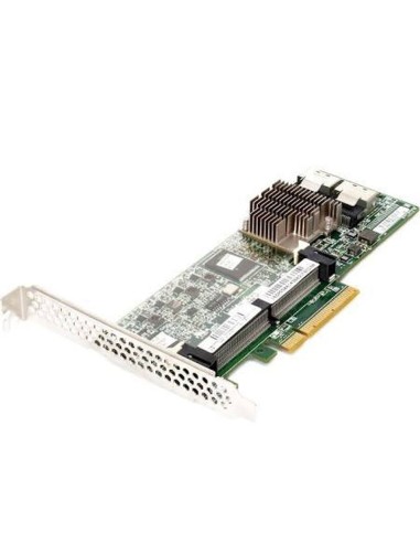 HP SMART ARRAY P420 1GB FULL 633538-001