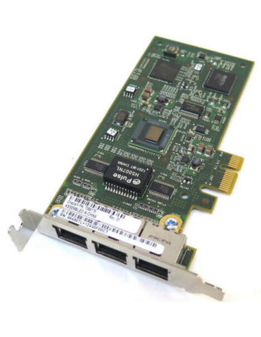 SUN ORACLE 3x1GbE LOW CLUSTER HEARTBEAT 7056175