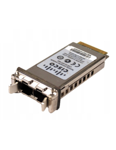 MODUL KONWERTER 2xSFP CISCO CVR-X2-SFP V02
