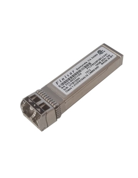 GBIC FINISAR 16GB SFP+ SW 850nm FTLF8529P3BCVAN1