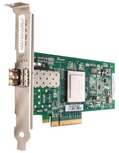 QLOGIC QLE2560 8Gb HBA GBIC FULL PX2810403-23