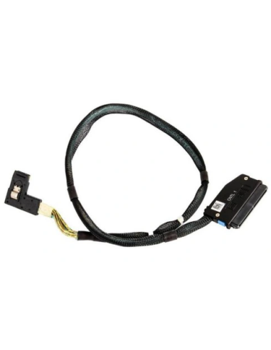 KABEL DELL POWEREDGE T610 PERC SAS 60CM 05FM3N