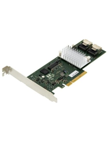FUJITSU SAS RAID KONTROLER D2607-A21 LOW 6GBs