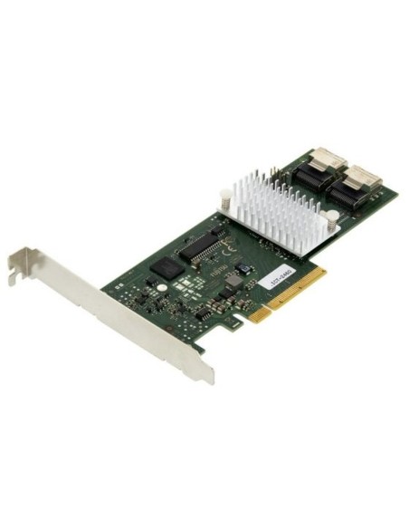 FUJITSU SAS RAID KONTROLER D2607-A21 LOW 6GBs