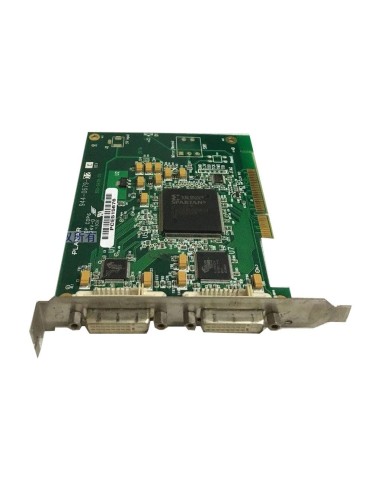 PLANAR SYSTEM MIRROR FLIP CARD 944-0679-02