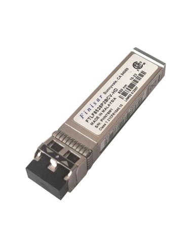 GBIC FINISAR 8GB SFP+ FC FTLF8528P2BCV-HD