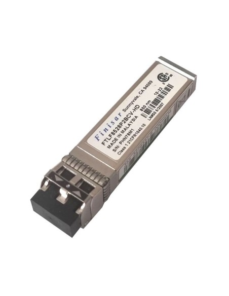 GBIC FINISAR 8GB SFP+ FC FTLF8528P2BCV-HD