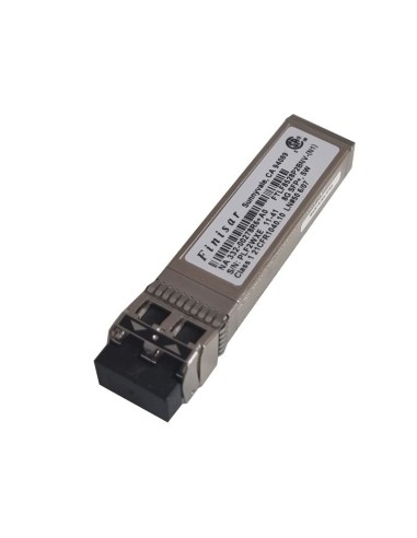 GBIC FINISAR 8GB SFP+ SW FTLF8528P2BNV-N1