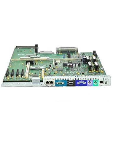 SYSTEM BOARD HP PROLIANT DL580 G4 RJ45 VGA COM USB  012819-001 410186-001