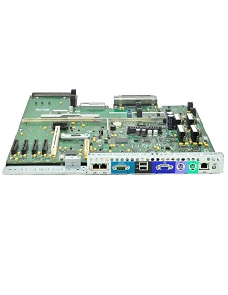 SYSTEM BOARD HP PROLIANT DL580 G4 RJ45 VGA COM USB  012819-001 410186-001