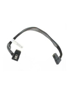 KABEL 2xMINI SAS SFF-8087 PROSTY NA SFF-8087 KĄTOWY DELL R520 R620 0YKG9C