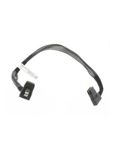 KABEL 2xMINI SAS SFF-8087 PROSTY NA SFF-8087 KĄTOWY DELL R520 R620 0YKG9C