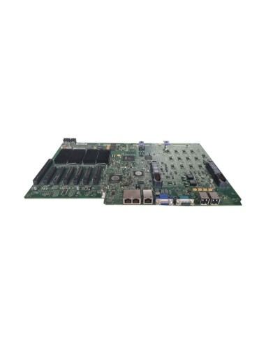 IBM SYSTEM BOARD I/O x3850 x5 88Y5889 88Y5880