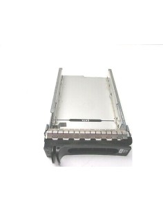 KIESZEŃ RAMKA 3,5 HDD SATA DELL PE 1950 2950 PV MD1000 MD3000 0H9122