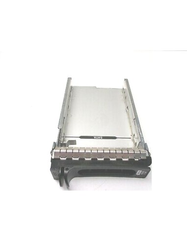 KIESZEŃ RAMKA 3,5 HDD SATA DELL PE 1950 2950 PV MD1000 MD3000 0H9122