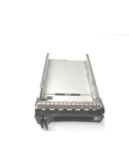 KIESZEŃ RAMKA 3,5 HDD SATA DELL PE 1950 2950 PV MD1000 MD3000 0H9122
