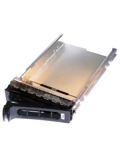 KIESZEŃ RAMKA 3,5'' SAS SATAu DELL POWEREDGE 1800 1950 2950 0F9541 0CC852
