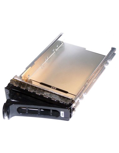 KIESZEŃ RAMKA 3,5'' SAS SATAu DELL POWEREDGE 1800 1950 2950 0F9541 0CC852