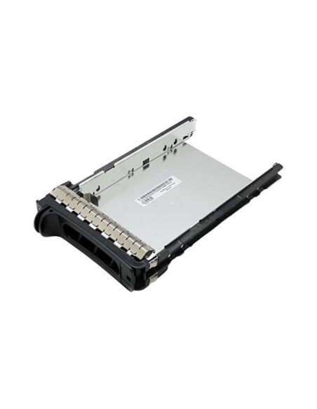 KIESZEŃ RAMKA 3,5 SCSI DELL POWEREDGE 1900 1950 2900 2950 2970 0WJ038