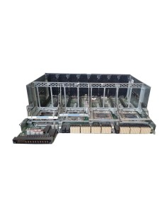 MEMORY CPU BOARD HP PROLIANT DL580 G7 LGA1567 DDR3 591197-001 583367-001