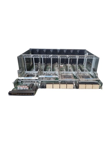 MEMORY CPU BOARD HP PROLIANT DL580 G7 LGA1567 DDR3 591197-001 583367-001
