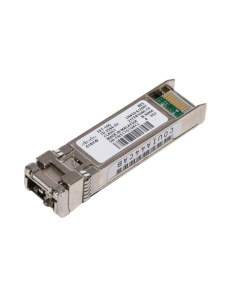 GBIC TRANSCEIVER CISCO 10GB FC SW SFP+ FET-10G