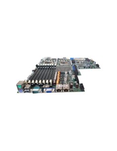 PŁYTA GŁÓWNA SUPERMICRO 2xLGA771 8xDDR2 X7DBU